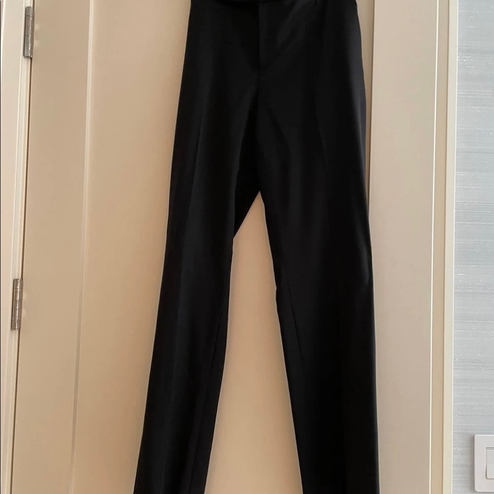 Ralph Lauren black label dress pants (12)
